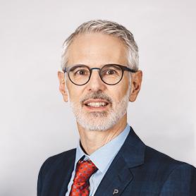 Robert Ouellette