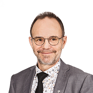 Jean-Denis Morin