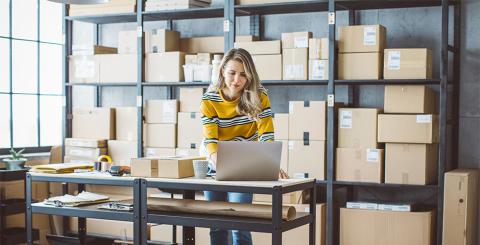 Guide Assurance Entreprise